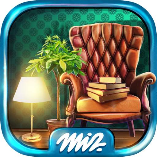 Hidden Objects Living Room – Find Object in Rooms 2.1.1