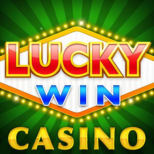 Lucky Win Casino™ SLOTS GAME 2.2.2