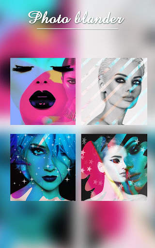 Photo Magic Maker screenshot 1