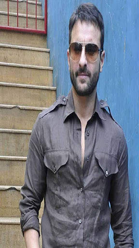 Saif Ali Khan Wallpapers screenshot 7