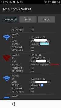 netcut screenshot 2
