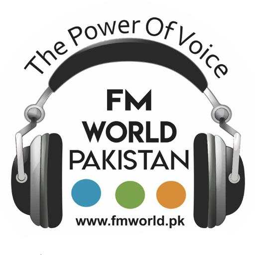FM World Pakistan 4.0.0