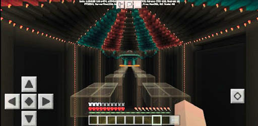 Mods Squid Game for Minecraft screenshot 4