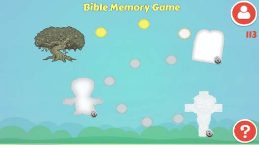 Bible Memory Game screenshot 5