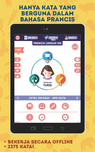 Perancis untuk Pemula screenshot 10