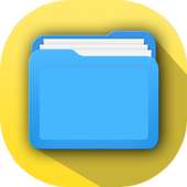 My Files Manager