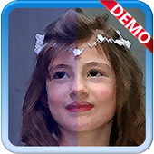 Calibrated Photo Viewer Demo icon