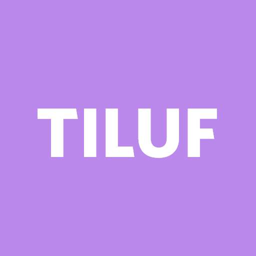 Tiluf: Spot, Interact, Connect 1042
