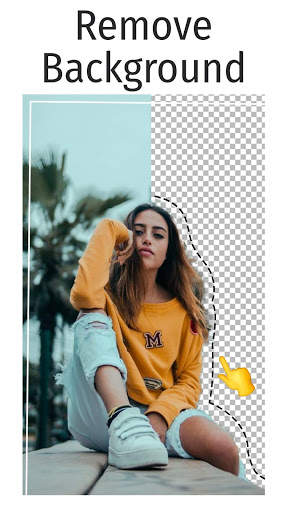 Artica: Photo Editor Photo Filters, Collage Maker 8 تصوير الشاشة