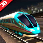 Extreme Train Driver icon
