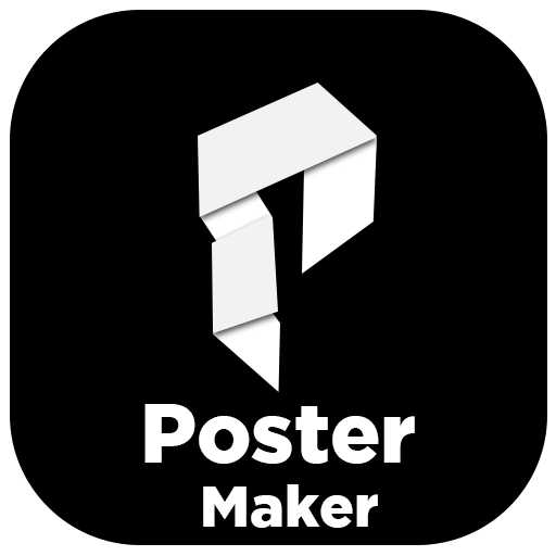 Flyer Maker : Flyer Design , Ad Maker icon