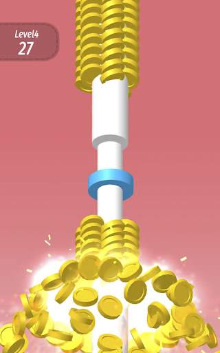 মুদ্রা কাটা 3D screenshot 19