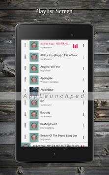 Music Tube MP3 скриншот 11