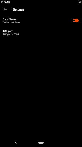 ADB Wifi (root) screenshot 4