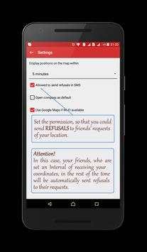locator via sms screenshot 5