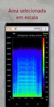 Aspect screenshot 5