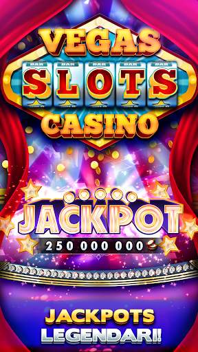 Slot Machines Casino screenshot 3