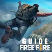 Guide For Free-Fire 2020 Free logo