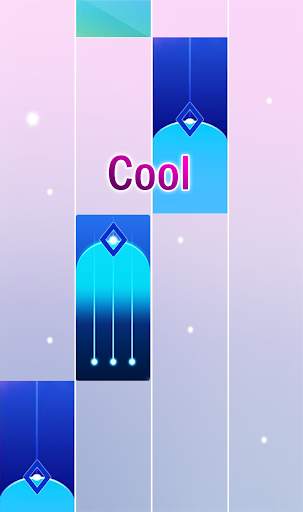 Niska Piano Tiles screenshot 2