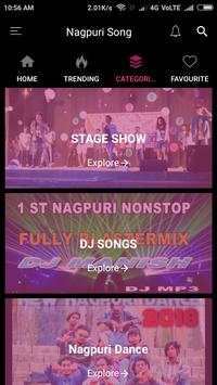 Nagpuri Song  💃🕺 screenshot 4