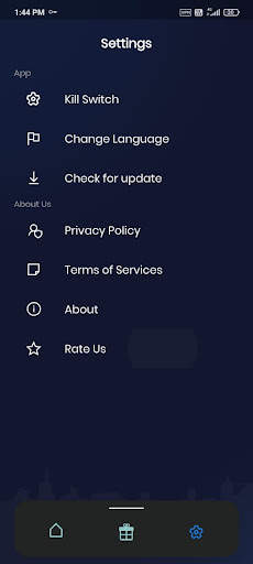 Korea VPN - Fast VPN Proxy App screenshot 6