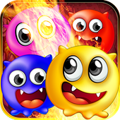 Pet jewels Star icon