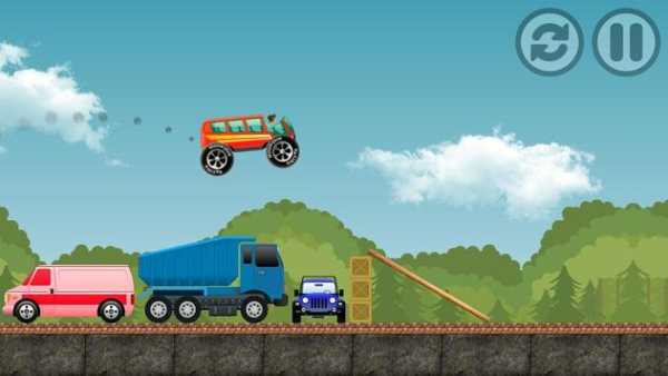 Bus Simulator 2016 screenshot 2
