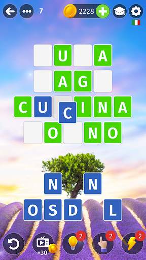 Word Tango screenshot 2