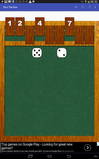 Shut The Box screenshot 10