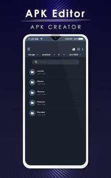 APK Editor screenshot 3