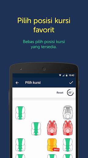Baraya Travel screenshot 3