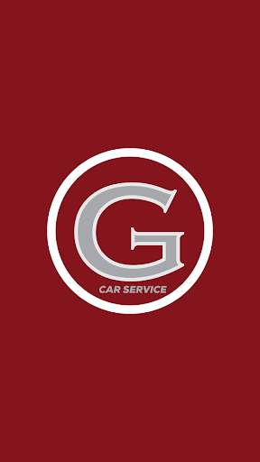 Go Car Service screenshot 1