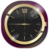 Gold Watch Widget 7.5.3