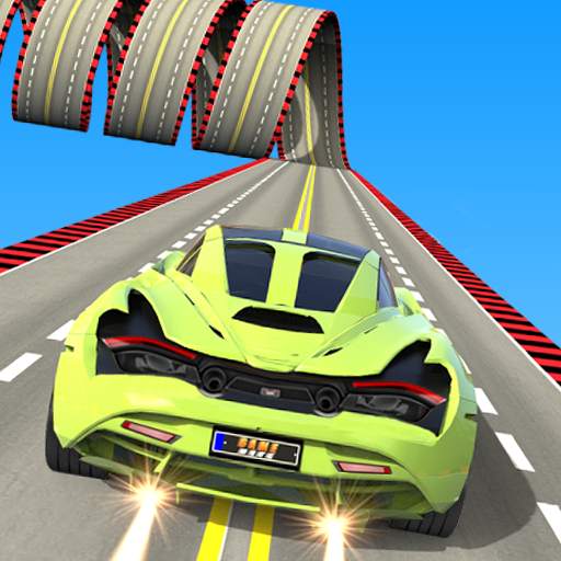 GT Racing Car Stunts Game 1.22