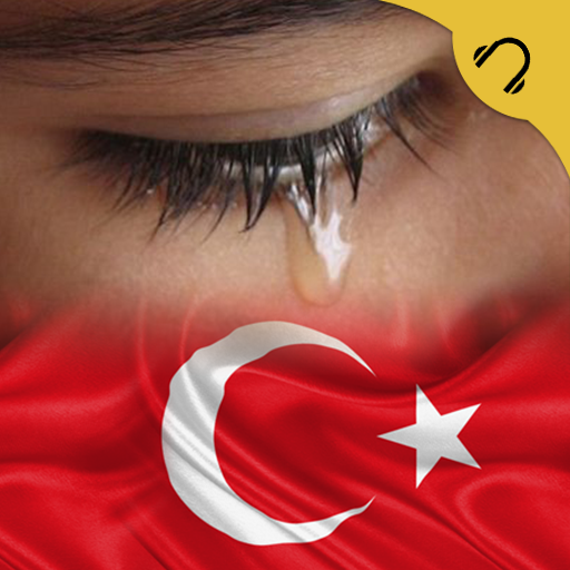 رنات تركية حزينة-نغمات جوال أيقونة