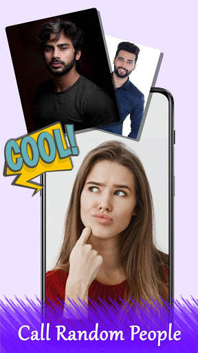 Sax Video Call - Live Talk screenshot 6
