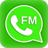 FmWhats latest GOLD version icon