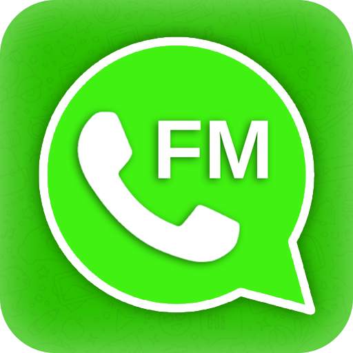 FmWhats latest GOLD version 1.0.1