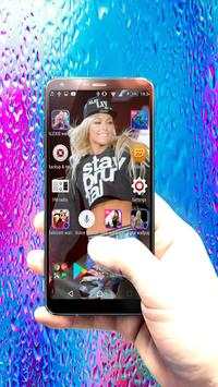 Liv wwe Wallpaper screenshot 3