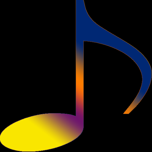 Noche Music Player icon