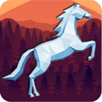 Unicorn - Horse Games