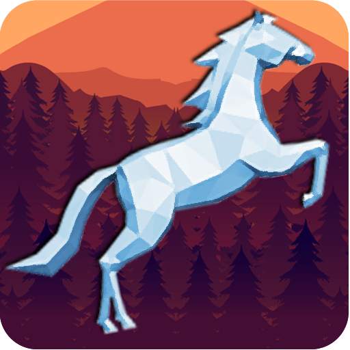 Unicorn - Horse Games 1.2