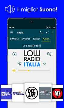 Radio screenshot 3