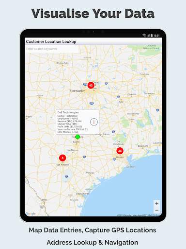 forms 2 mobile screenshot 10