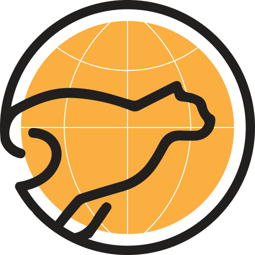 Cheetah Browser icon