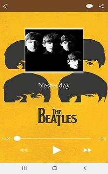 The Beatles 4 تصوير الشاشة