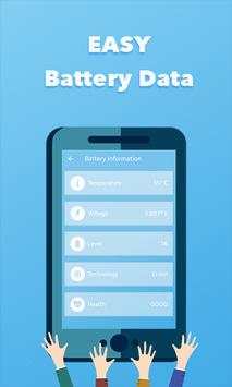 My Android Battery Life Saver 3 تصوير الشاشة