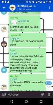 BOX CHAT screenshot 2