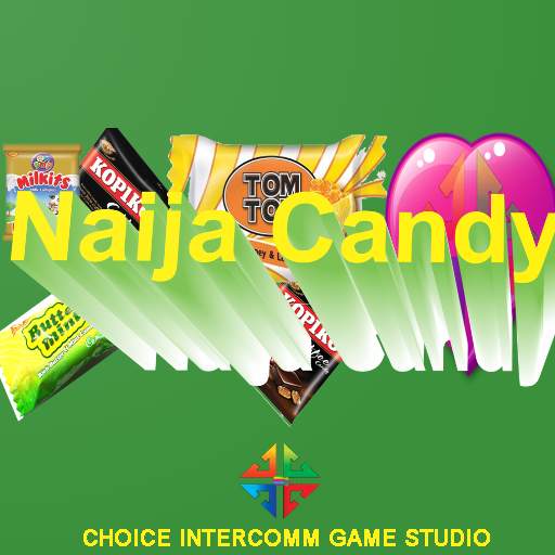 Naija Candy Pro 1.0