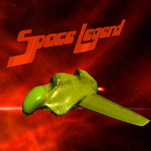 Space Legend 2.0